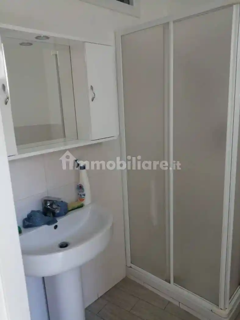 Monolocale via Giovanni Vidari, Centro Storico, Pavia - foto 4