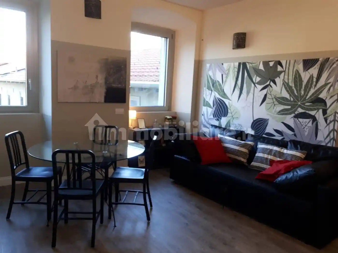 Bilocale via Pastrengo 15, Como Sole, Como - foto 3