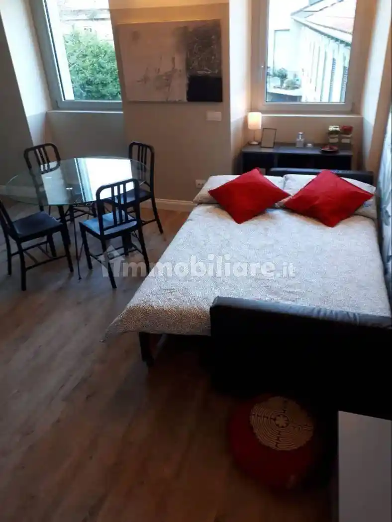 Bilocale via Pastrengo 15, Como Sole, Como - foto 5