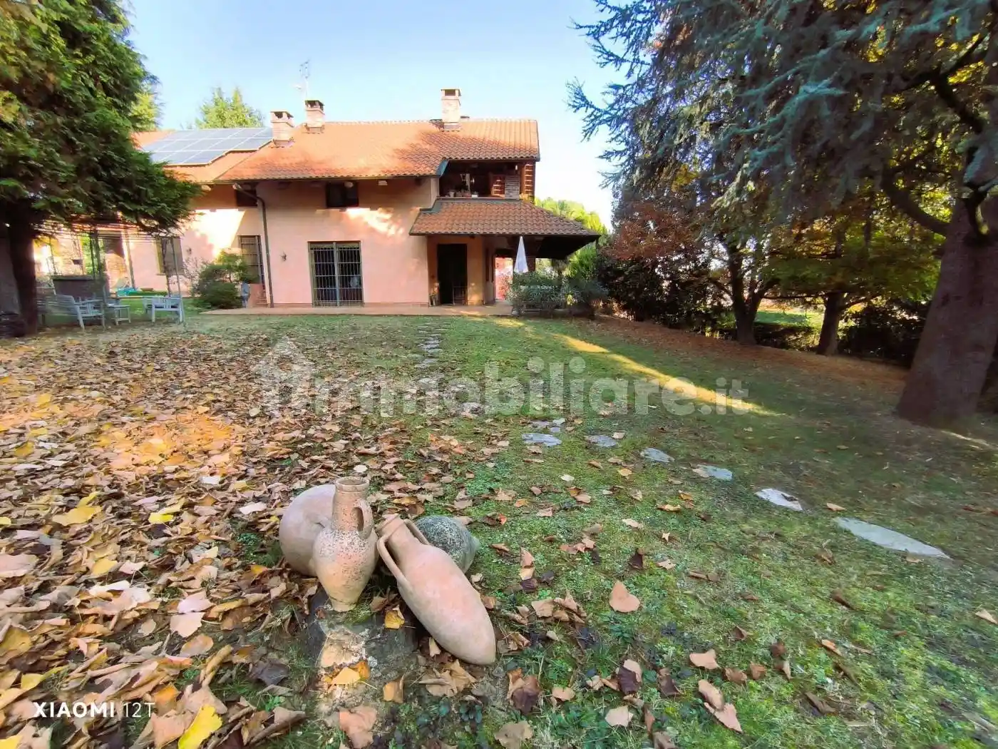 Villa in affitto a Chieri