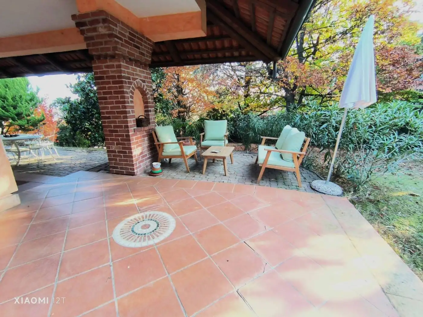 Villa bifamiliare via Roaschia, Roaschia, Chieri - foto 2