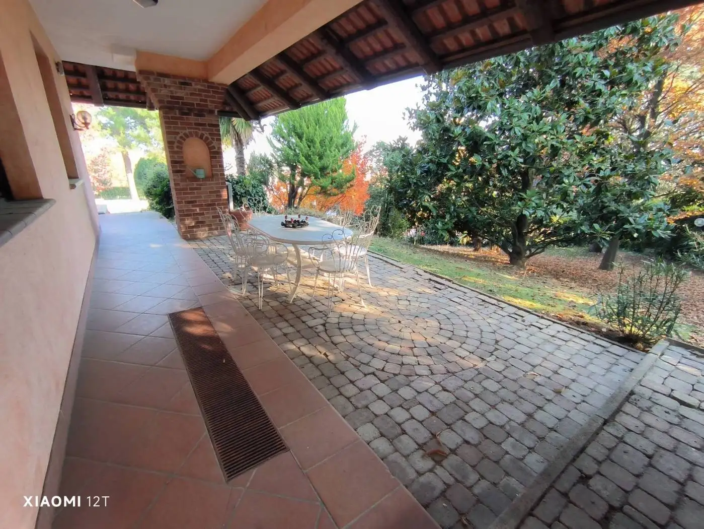 Villa bifamiliare via Roaschia, Roaschia, Chieri - foto 3