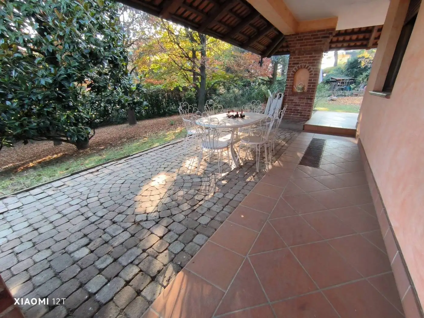 Villa bifamiliare via Roaschia, Roaschia, Chieri - foto 4