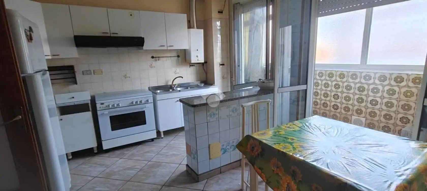 Appartamento in vendita a Salerno