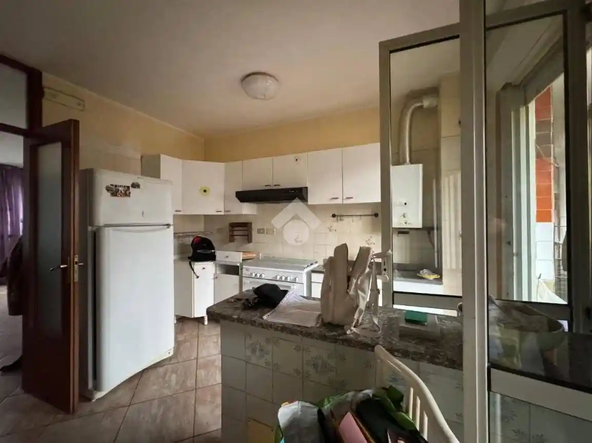 Quadrilocale via Ernesto Bruni, Ogliara, Salerno - foto 4