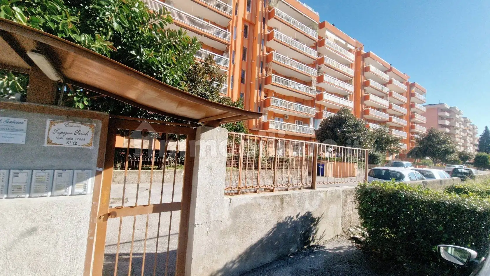 Appartamento in vendita a Battipaglia