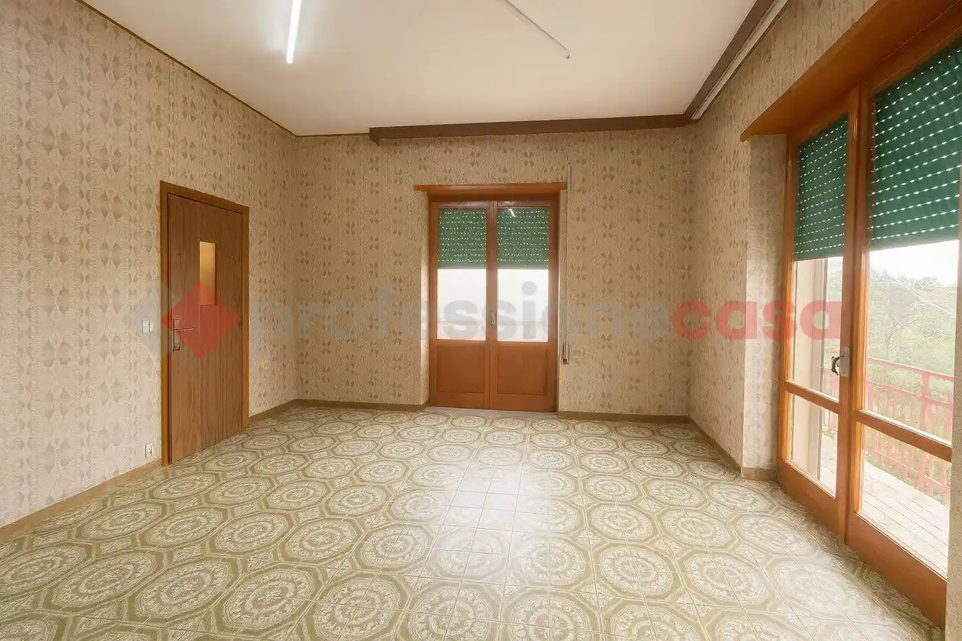 Appartamento in vendita a Minturno