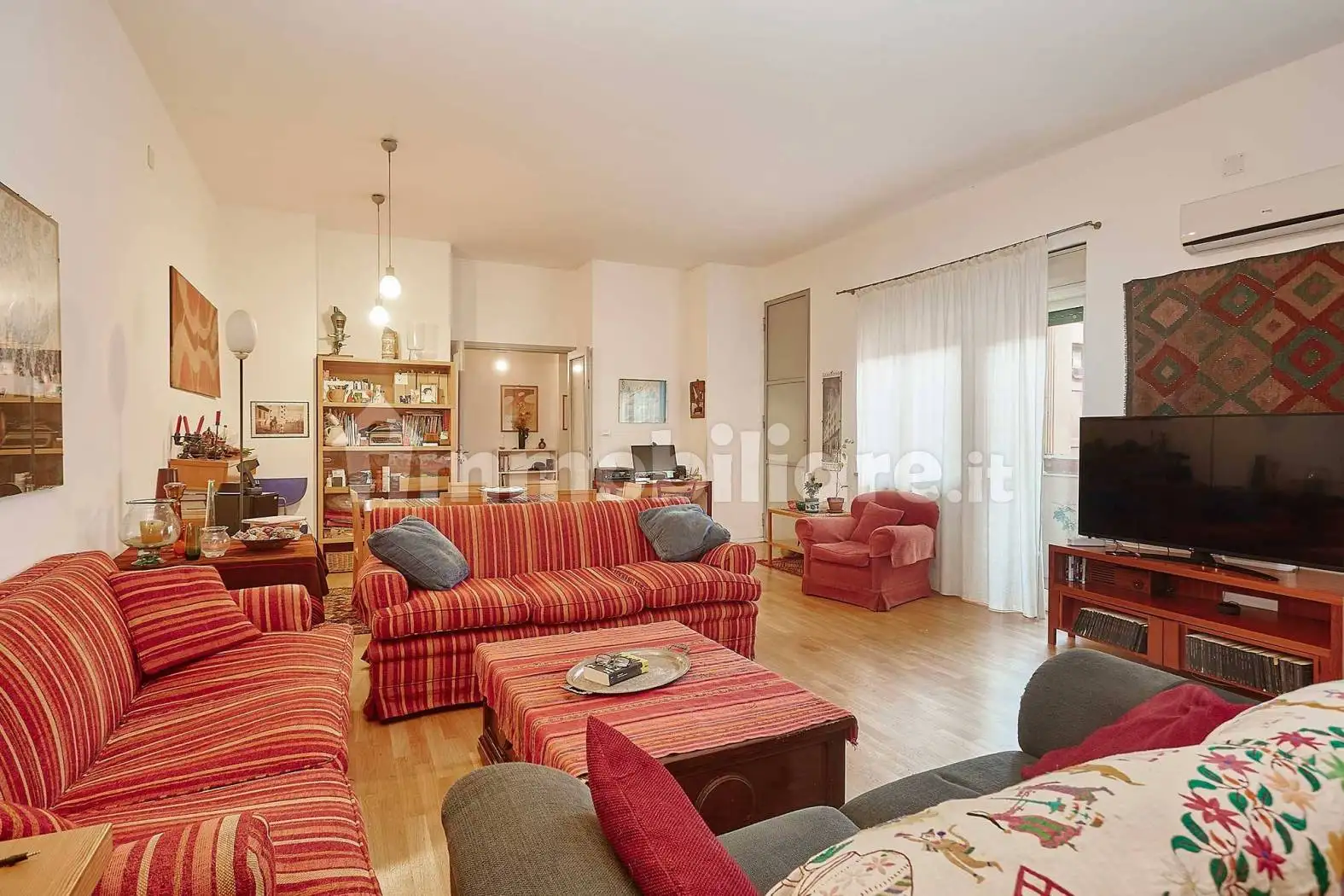 Appartamento in vendita a Palermo