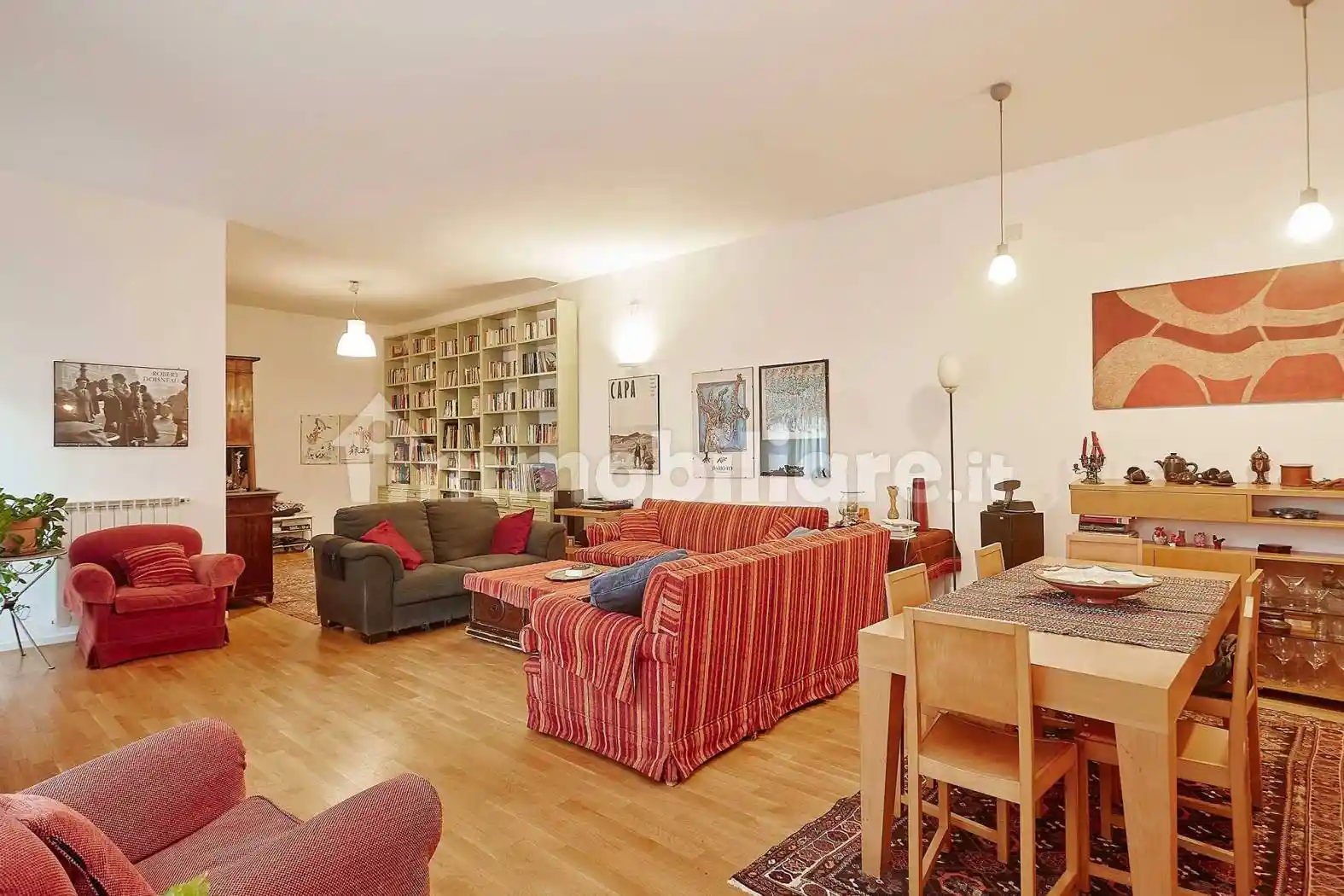 Appartamento via Gregorio Ugdulena 3, Libertà - Villabianca, Palermo - foto 2