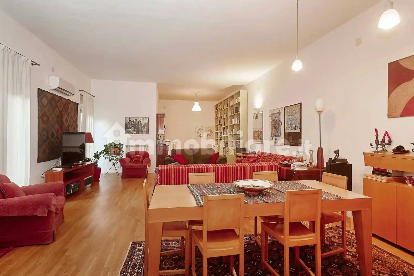 Appartamento via Gregorio Ugdulena 3, Libertà - Villabianca, Palermo - foto 3