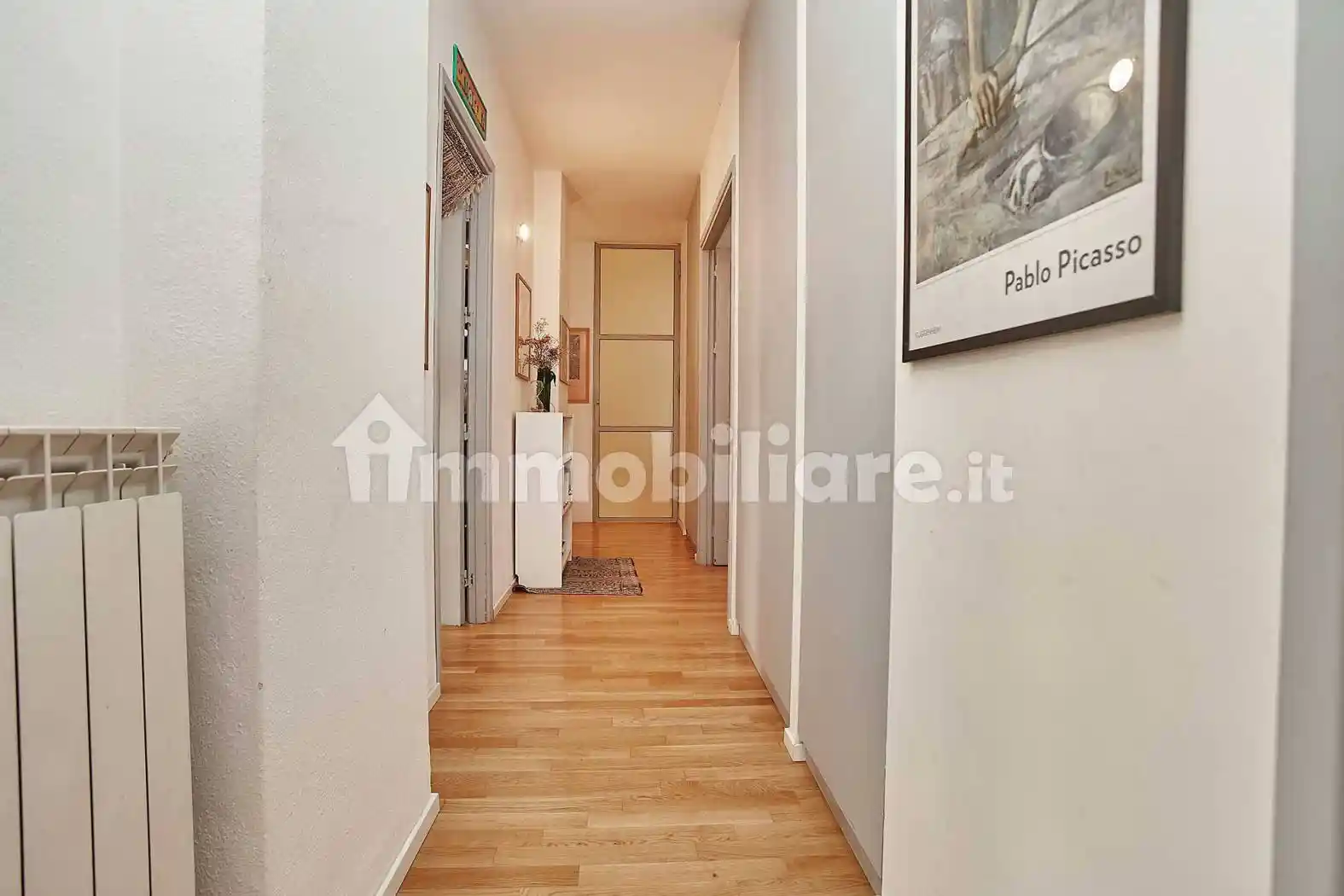 Appartamento via Gregorio Ugdulena 3, Libertà - Villabianca, Palermo - foto 4