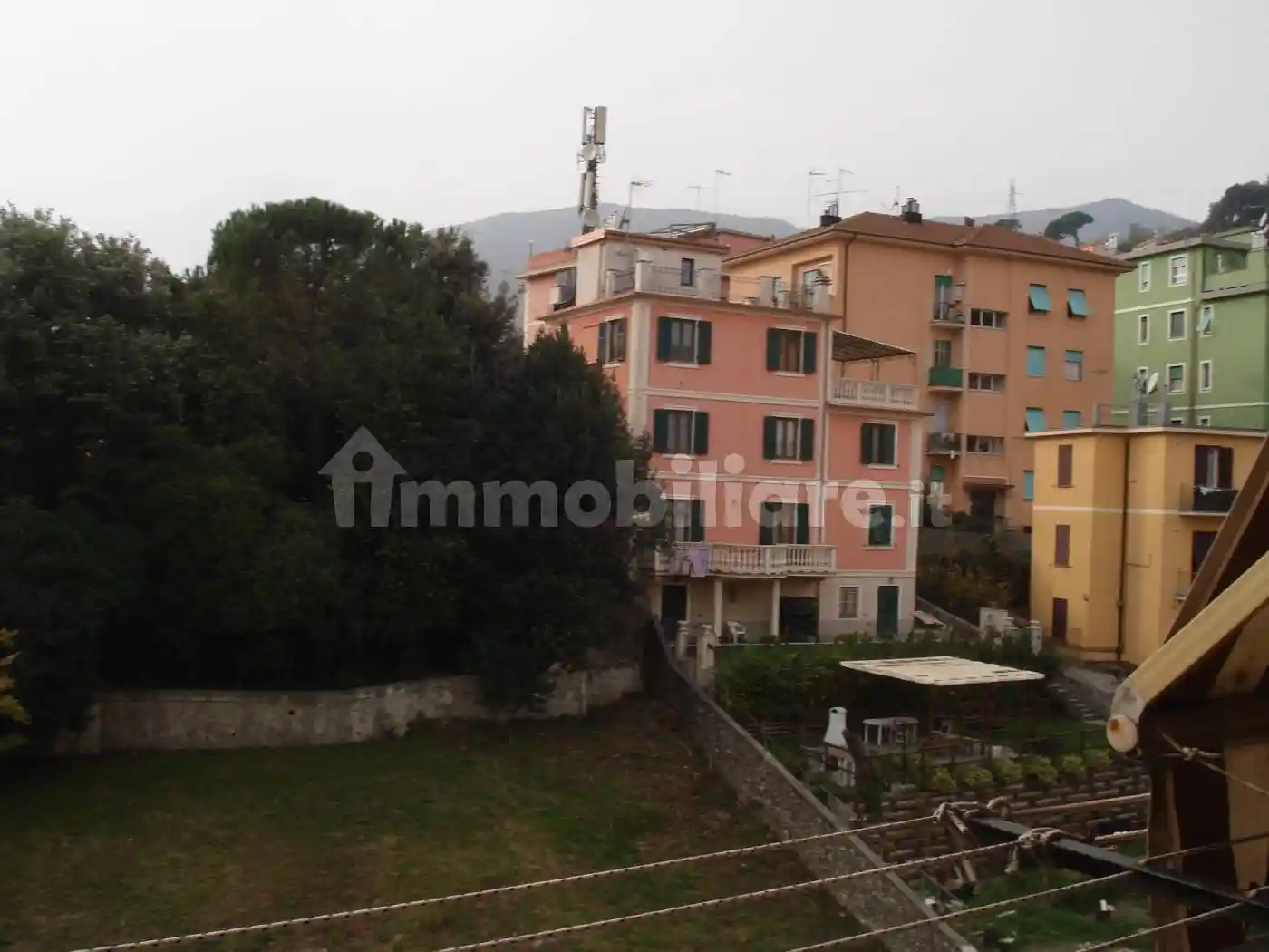 Appartamento via Antonietta Massuccone Mazzini, Bolzaneto, Genova - foto 2