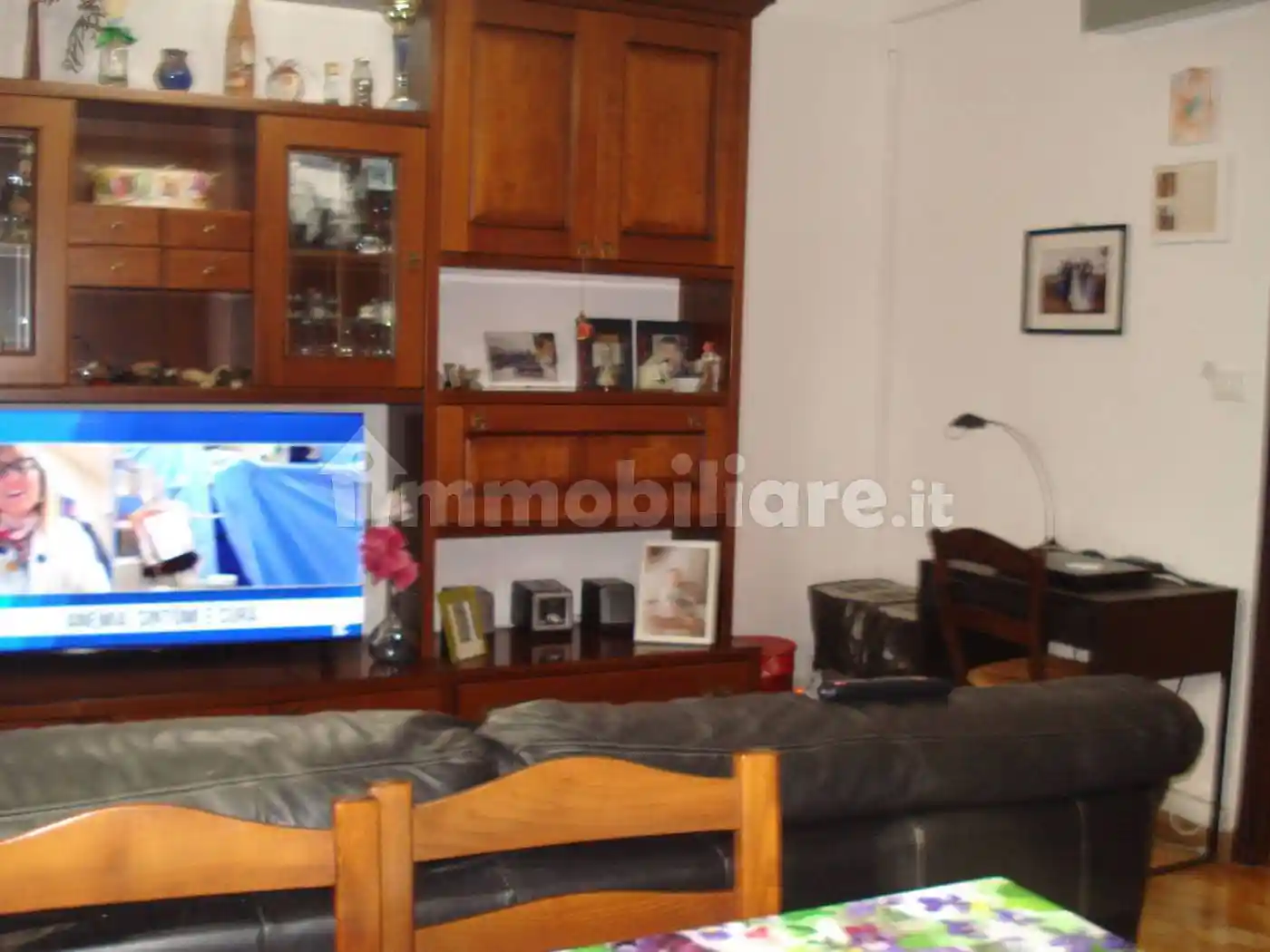 Appartamento via Antonietta Massuccone Mazzini, Bolzaneto, Genova - foto 4