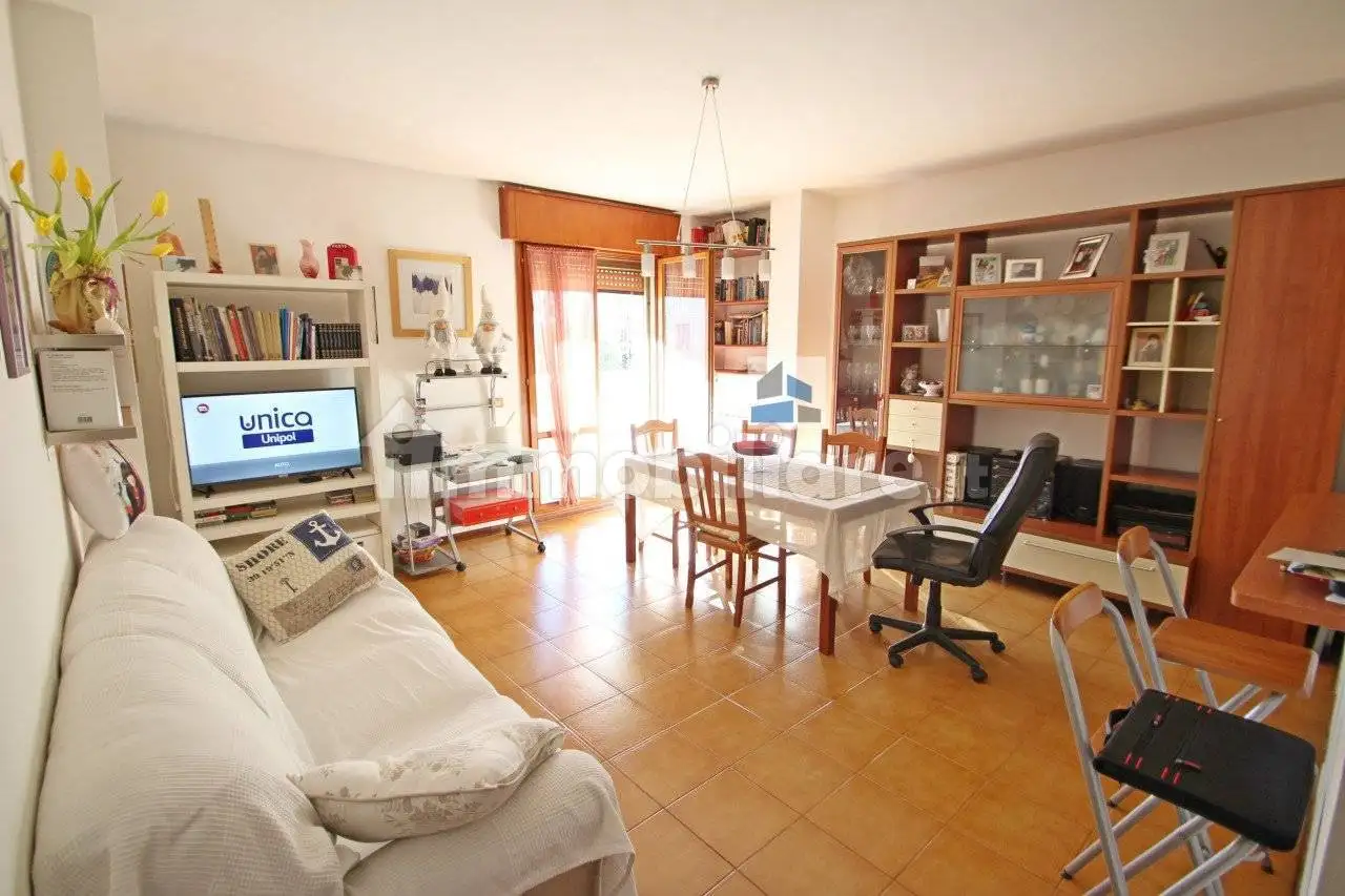 Appartamento in vendita a Mirano