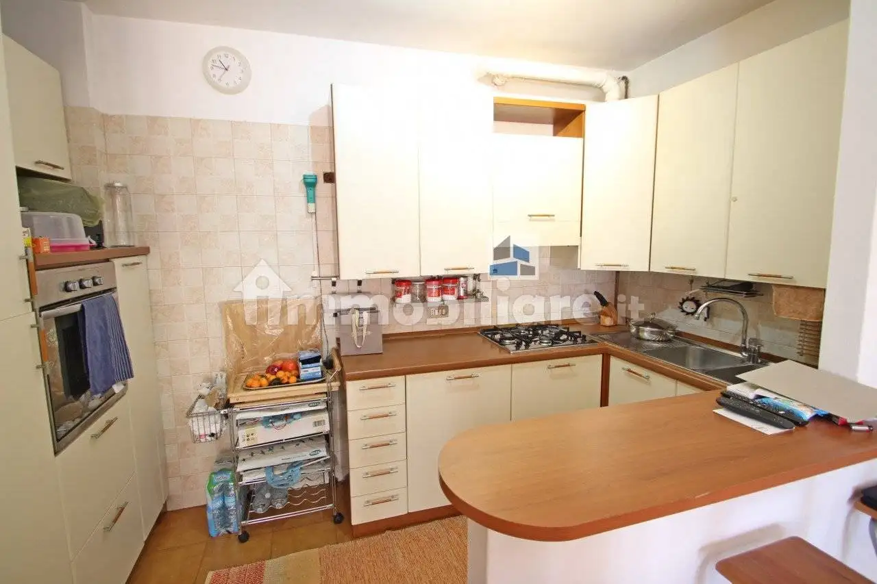 Trilocale via Pio X, Zianigo, Mirano - foto 3