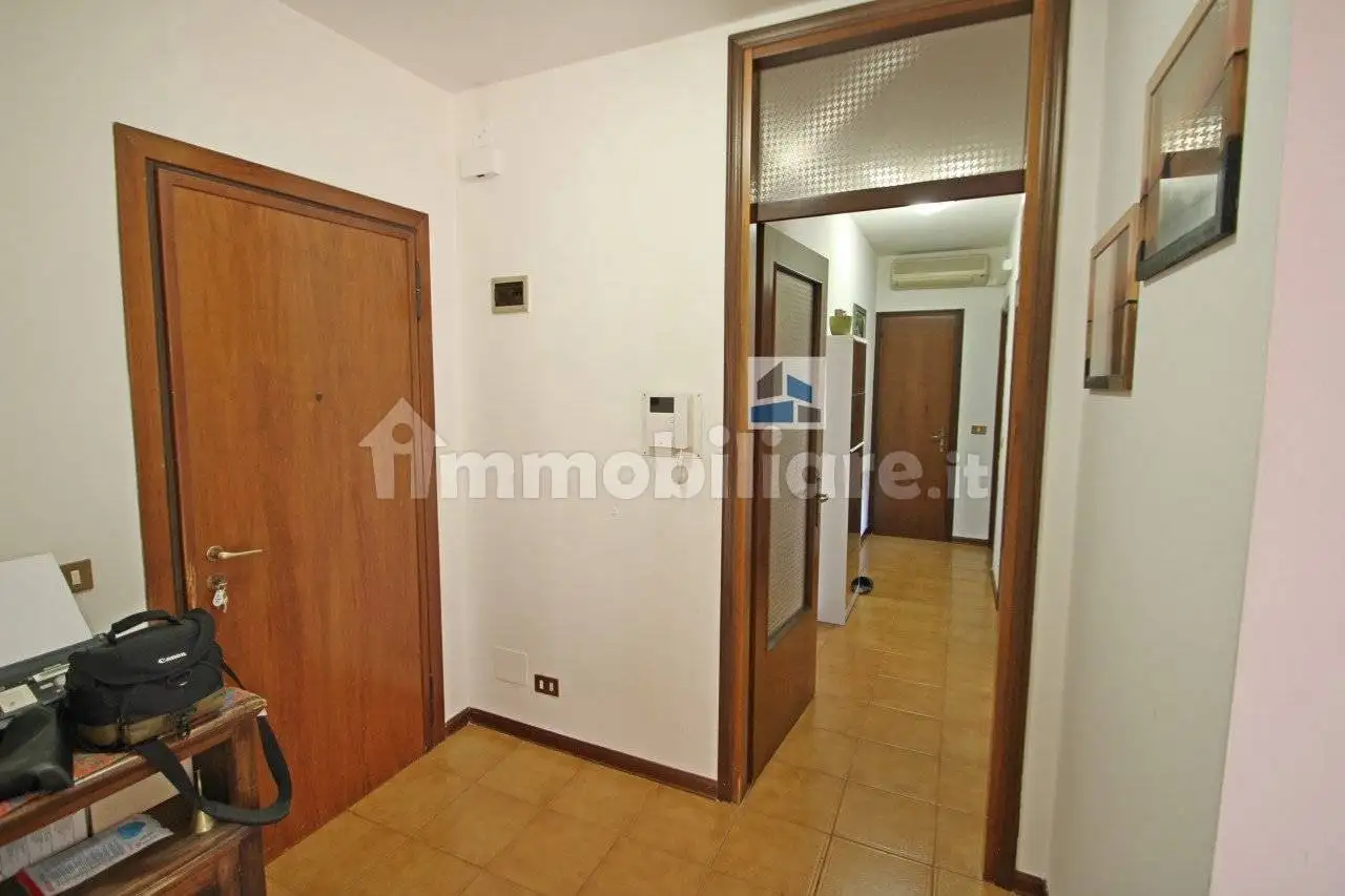 Trilocale via Pio X, Zianigo, Mirano - foto 4