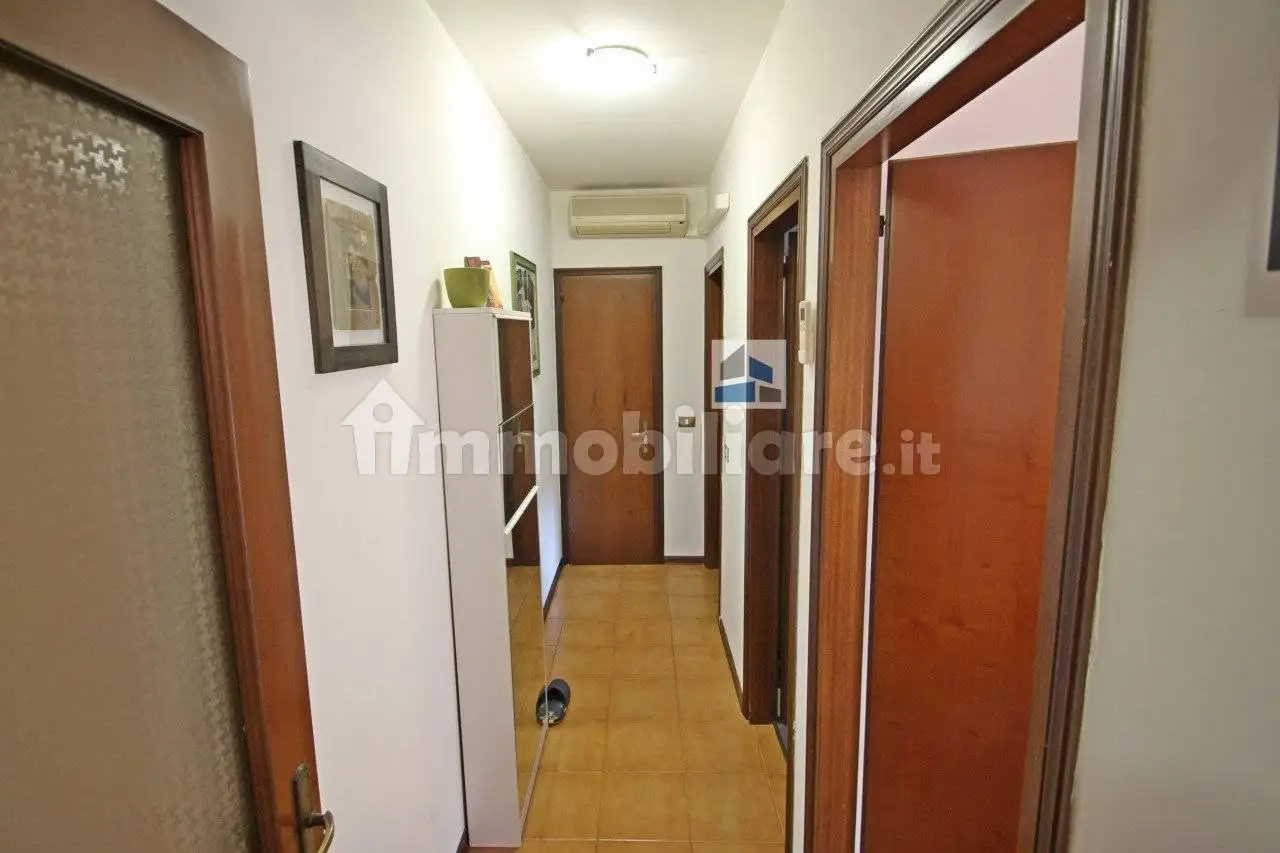 Trilocale via Pio X, Zianigo, Mirano - foto 5