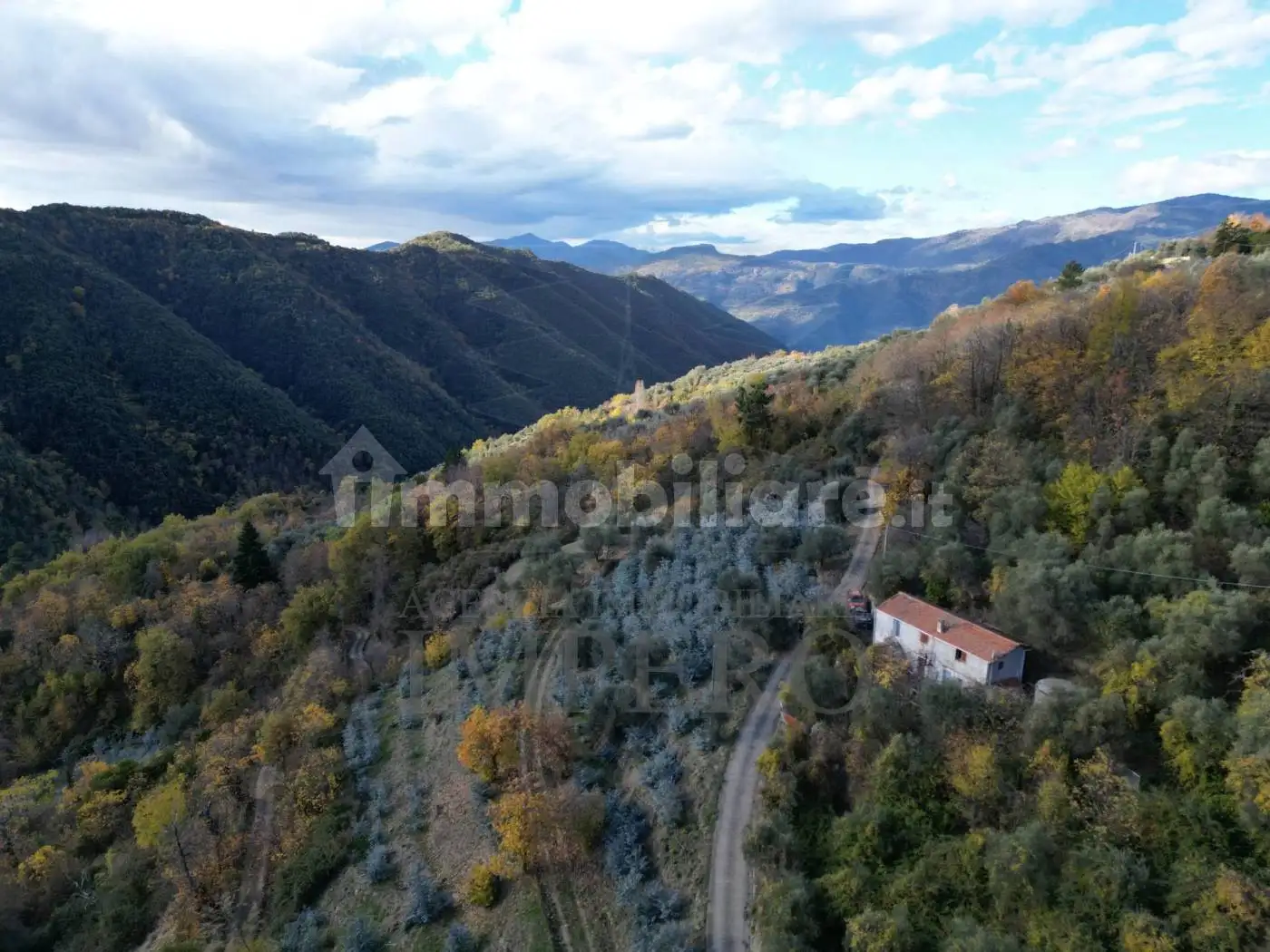Villa in vendita a Castel Vittorio