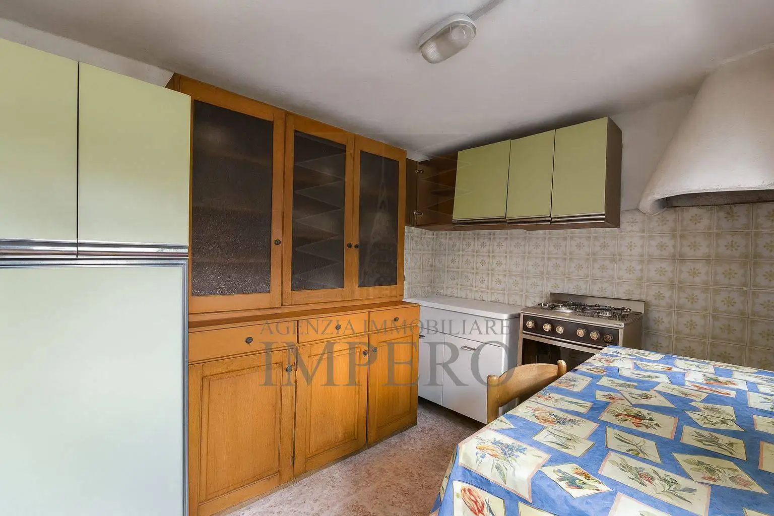 Villa unifamiliare Località Pomo 2, Castel Vittorio - foto 2