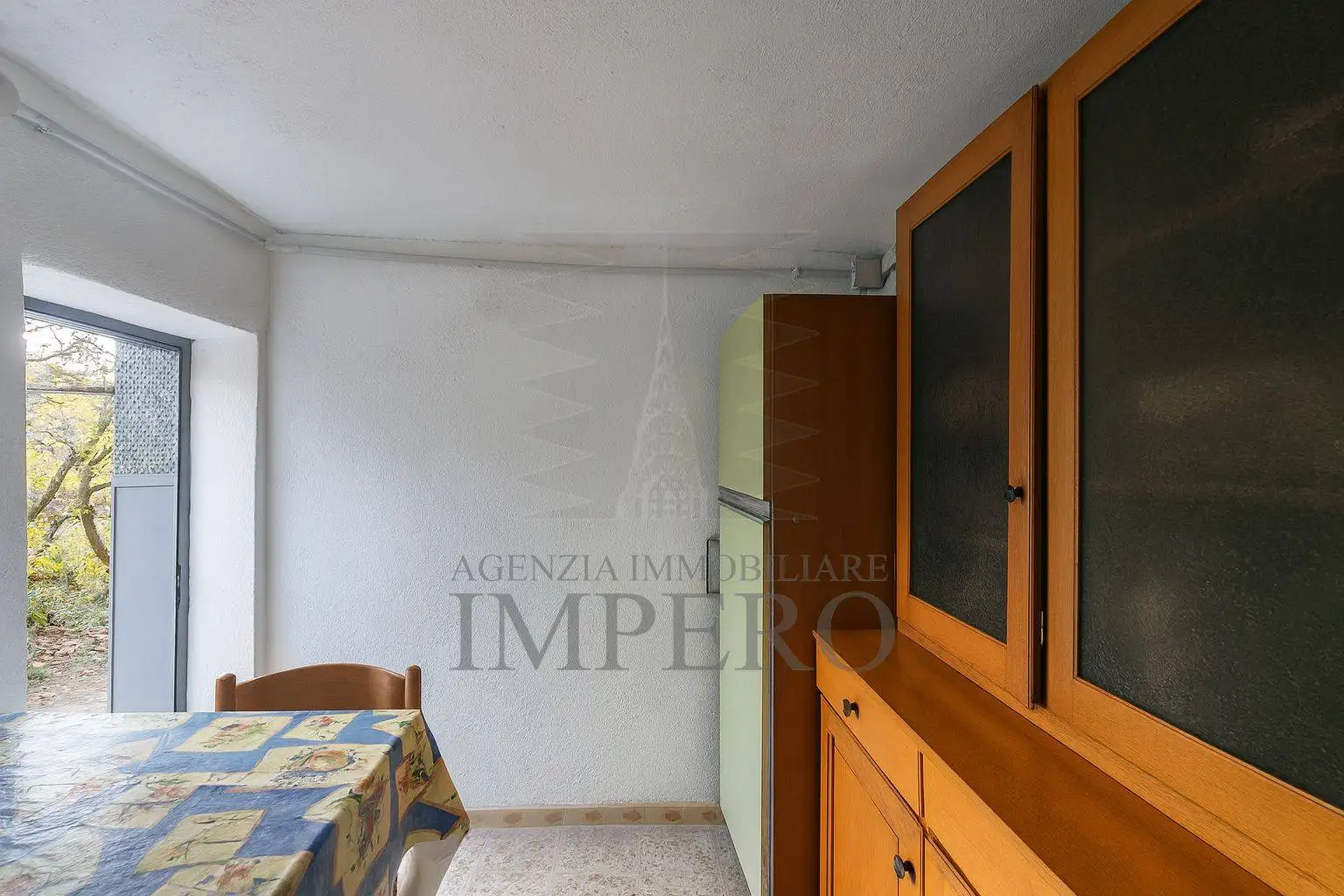 Villa unifamiliare Località Pomo 2, Castel Vittorio - foto 3