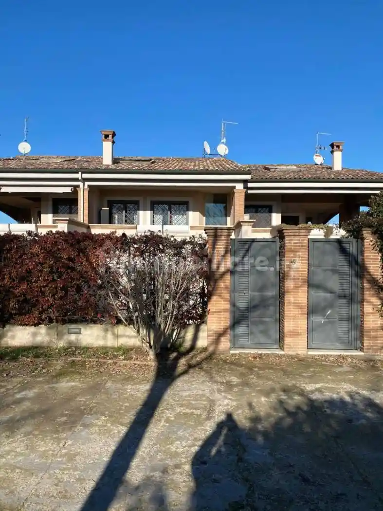 Villa a schiera via Corrado Parona, Castel di Leva, Roma - foto 2