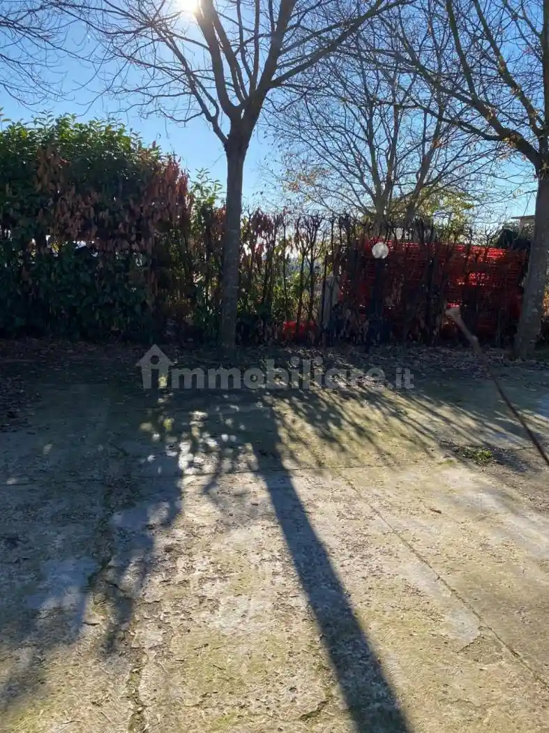 Villa a schiera via Corrado Parona, Castel di Leva, Roma - foto 4