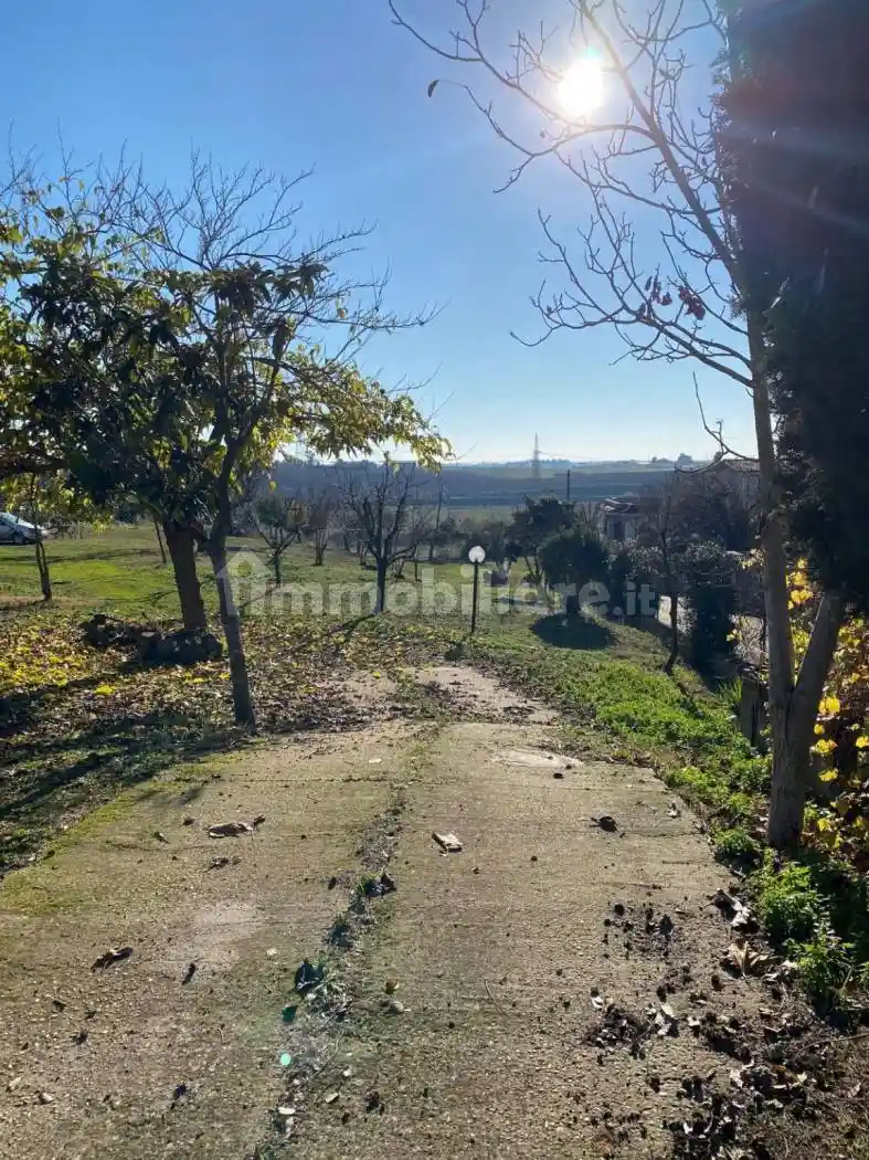 Villa a schiera via Corrado Parona, Castel di Leva, Roma - foto 5