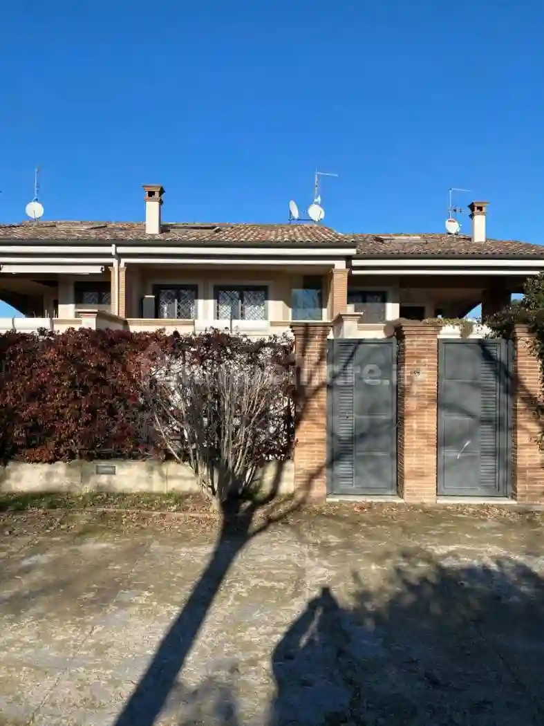 Villa a schiera via Corrado Parona, Castel di Leva, Roma - foto 4