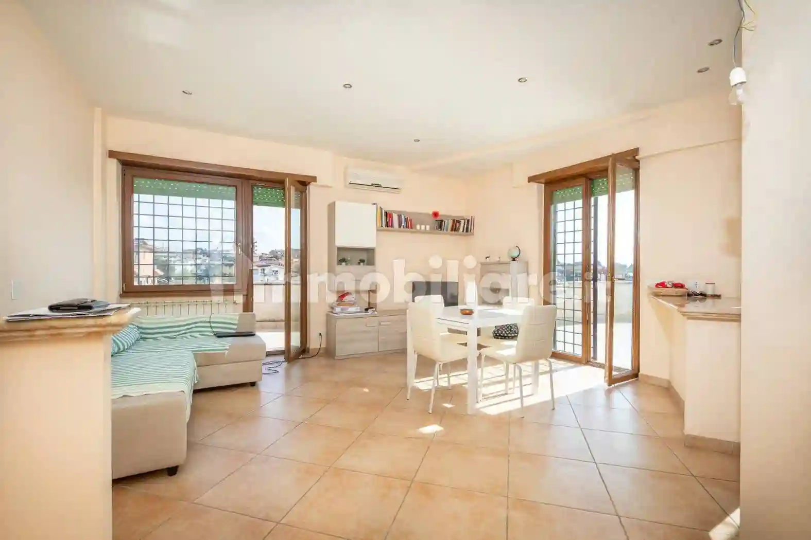 Attico - Mansarda - foto 4