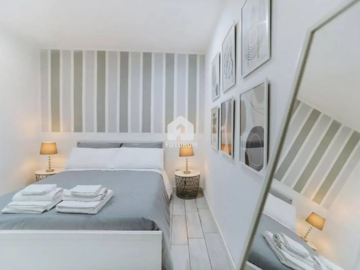 Appartamento in vendita a Napoli