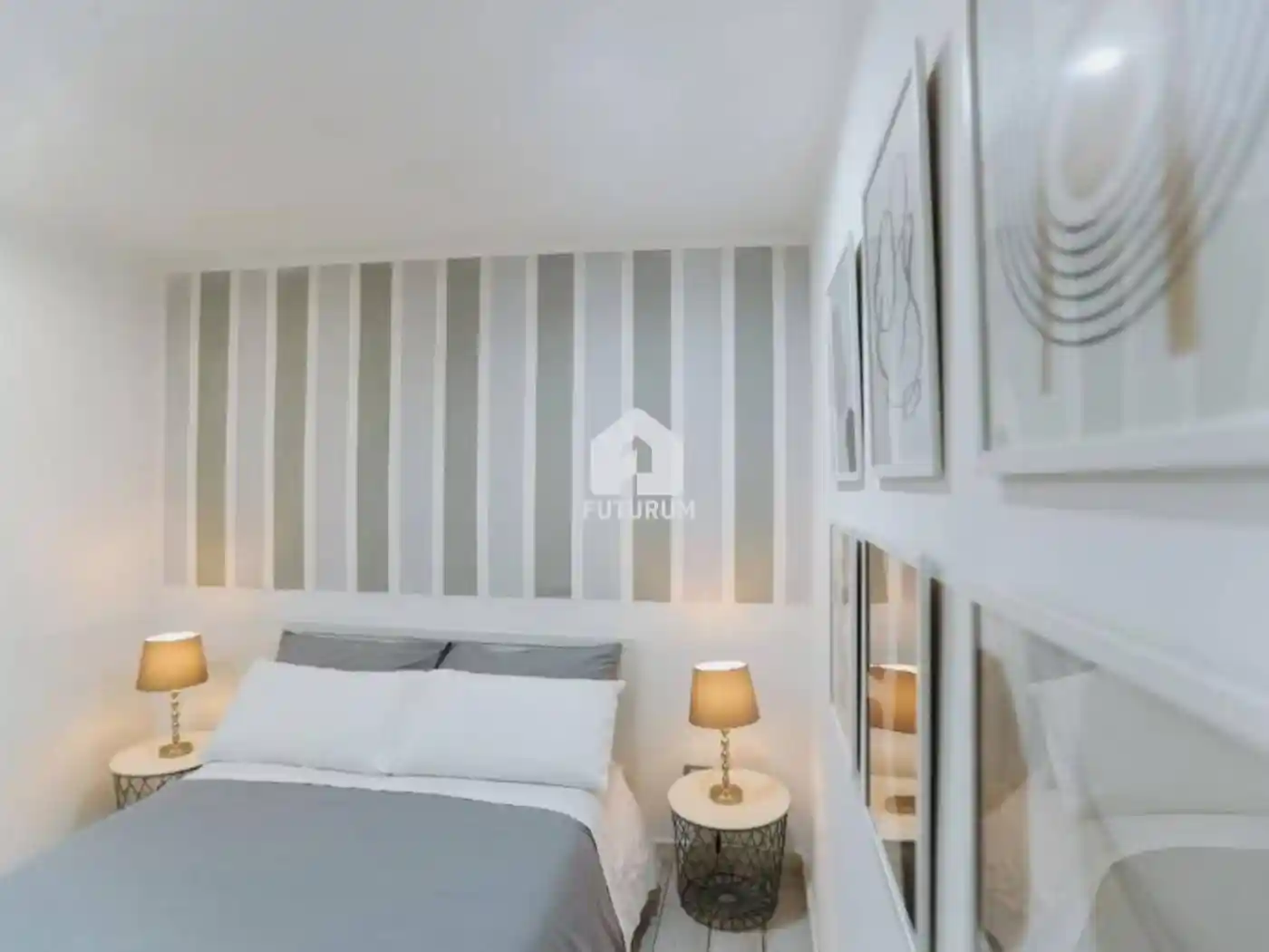 Monolocale via Emanuele De Deo 33, Quartieri Spagnoli, Napoli - foto 3