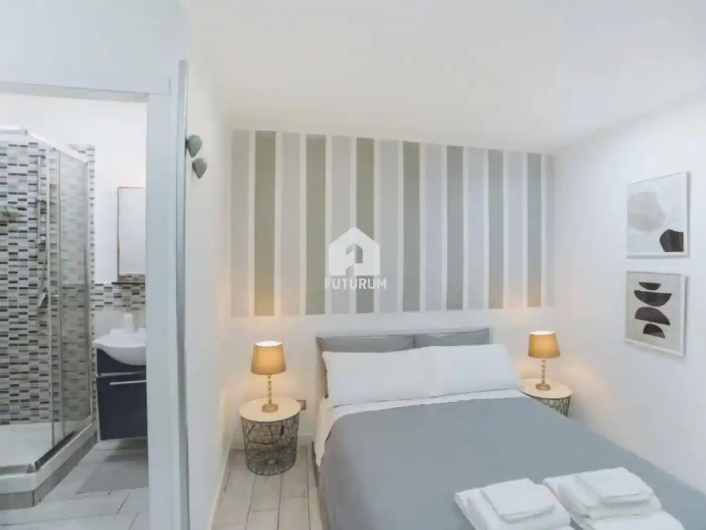 Monolocale via Emanuele De Deo 33, Quartieri Spagnoli, Napoli - foto 4