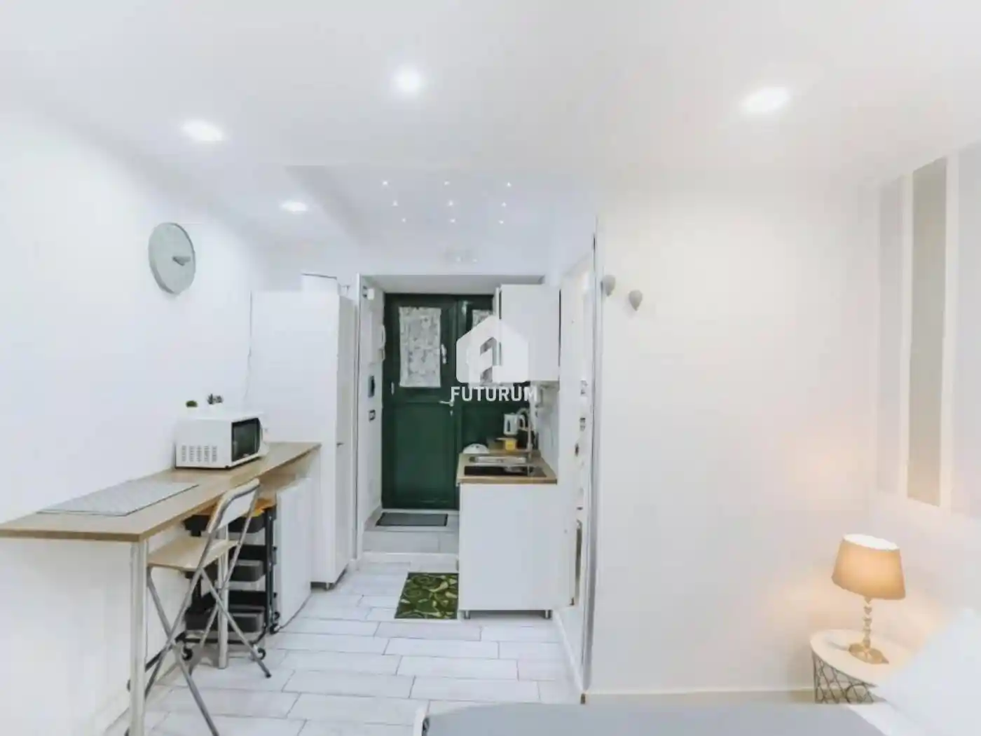 Monolocale via Emanuele De Deo 33, Quartieri Spagnoli, Napoli - foto 5