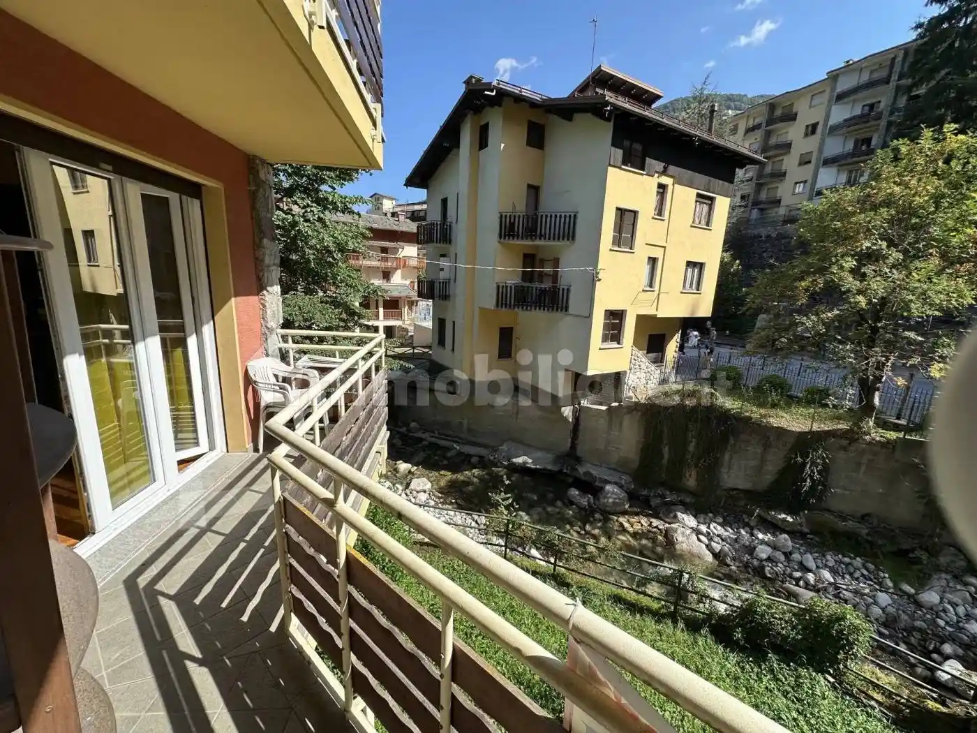 Appartamento in vendita a Limone Piemonte