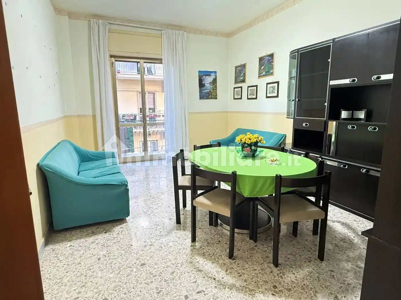Trilocale via Domenicantonio Siniscalchi 64, Nocera Inferiore - foto 4