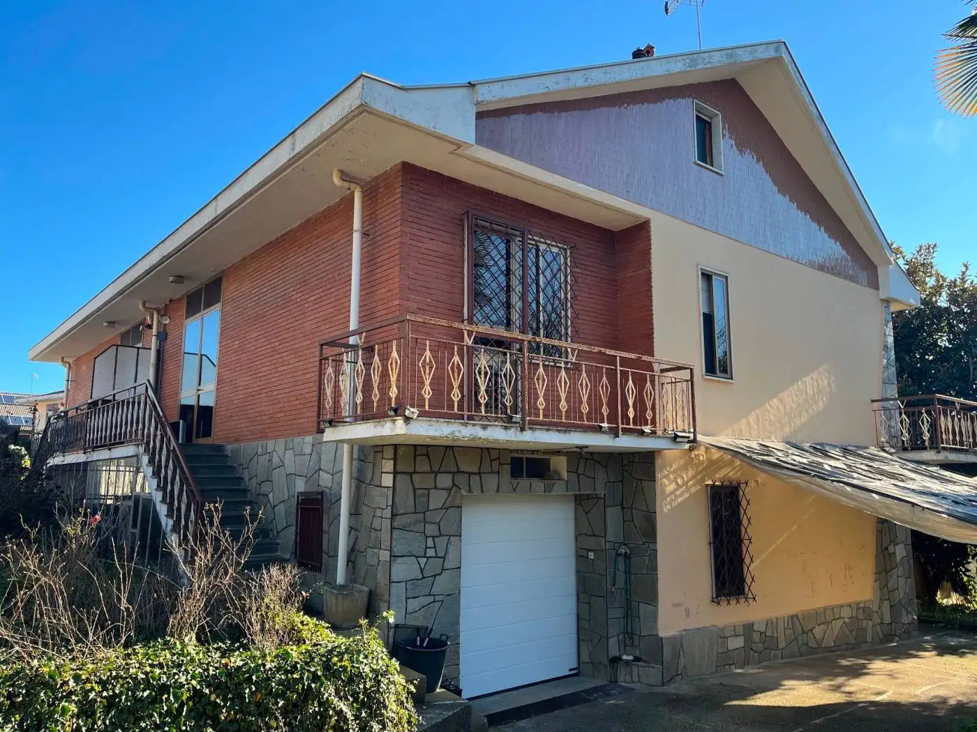 Villa in vendita a Rivoli