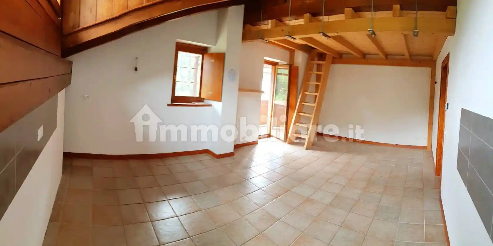 Attico - Mansarda - foto 2