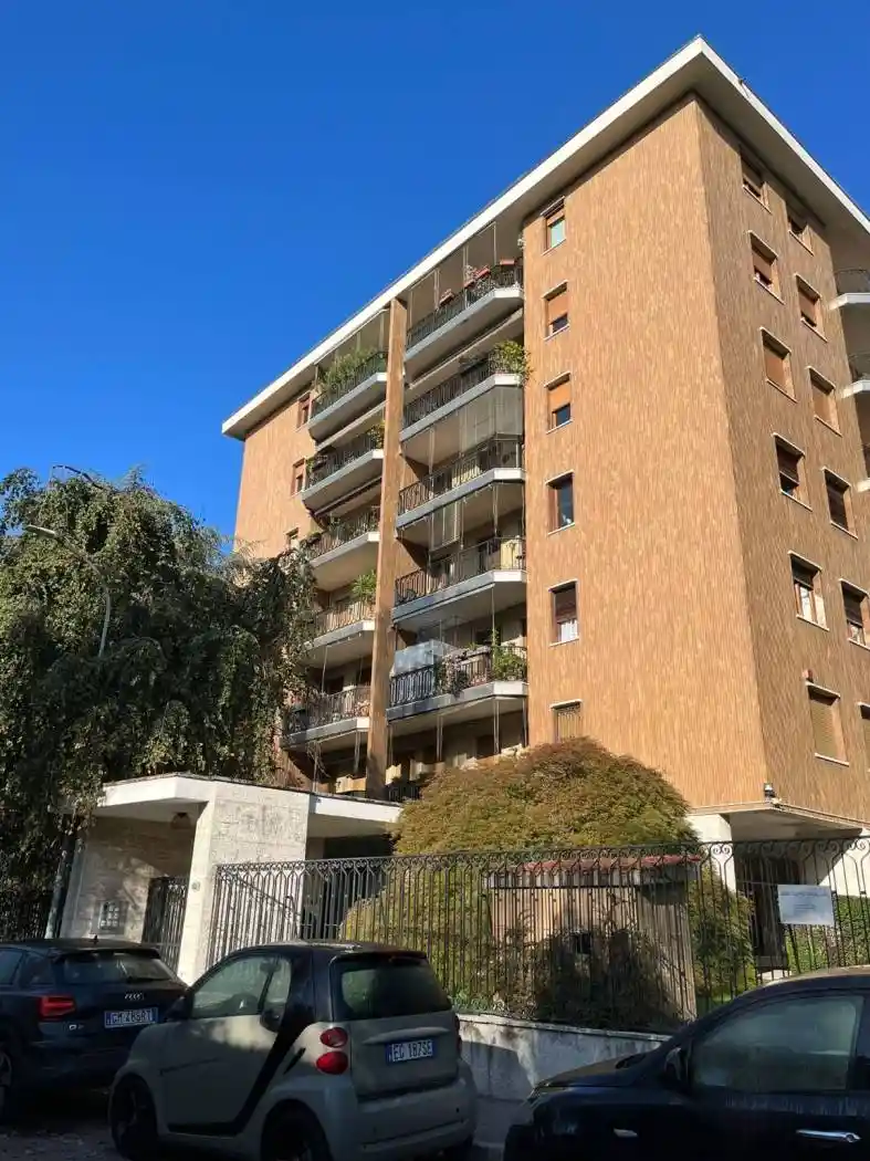 Quadrilocale via Vincenzo Bellini 40, Parco, Monza - foto 5