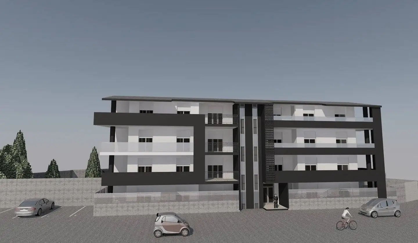 Appartamento in vendita a Capua