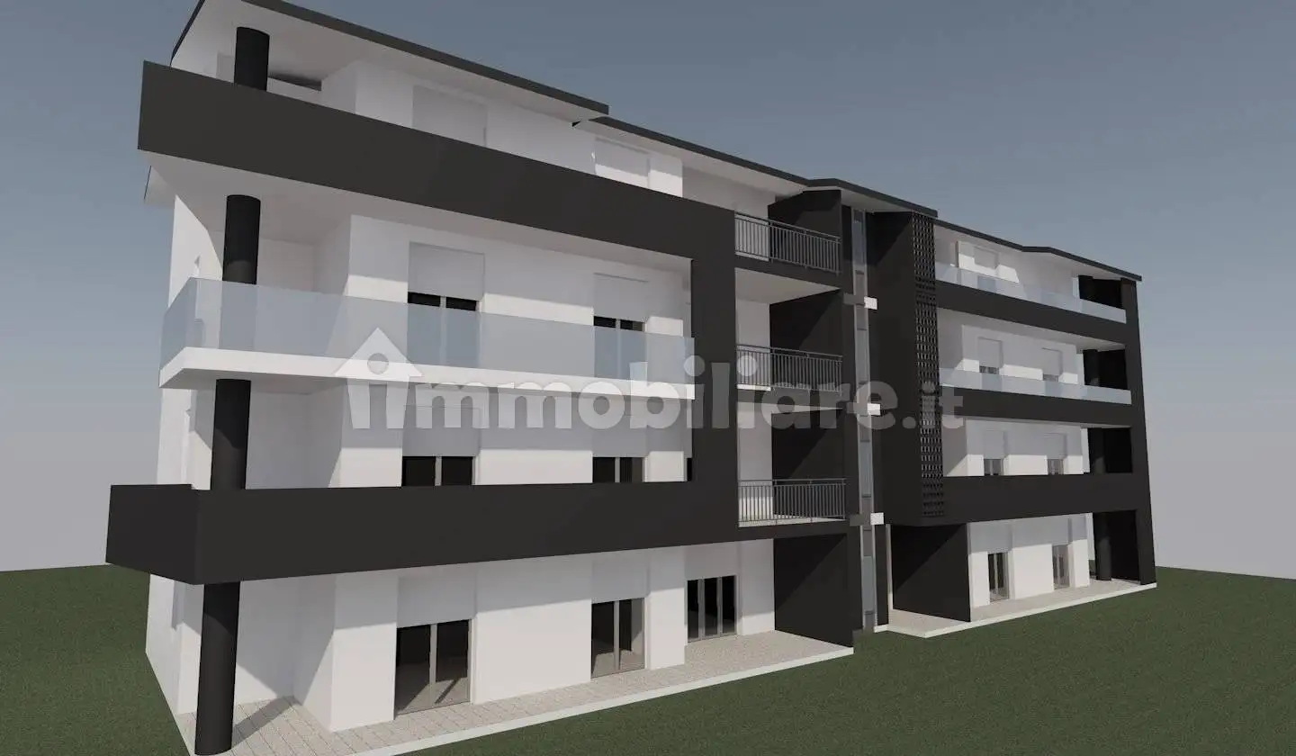 Quadrilocale via Ponte piazza, Capua - foto 2