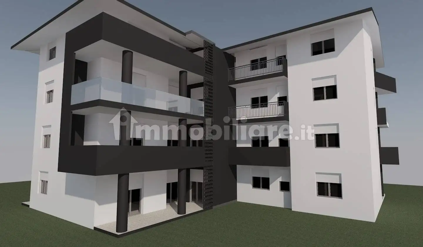 Quadrilocale via Ponte piazza, Capua - foto 3