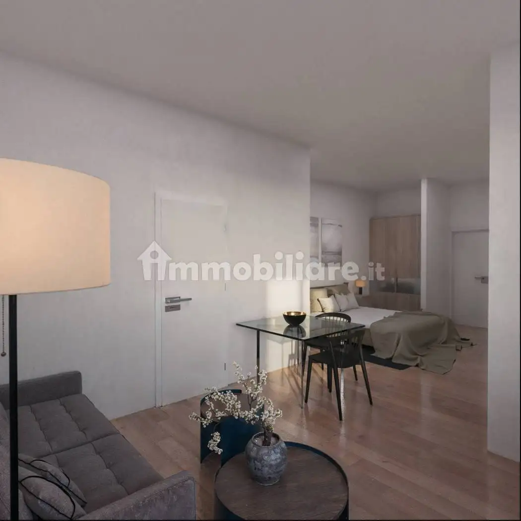 Apartment in vendita a Milan