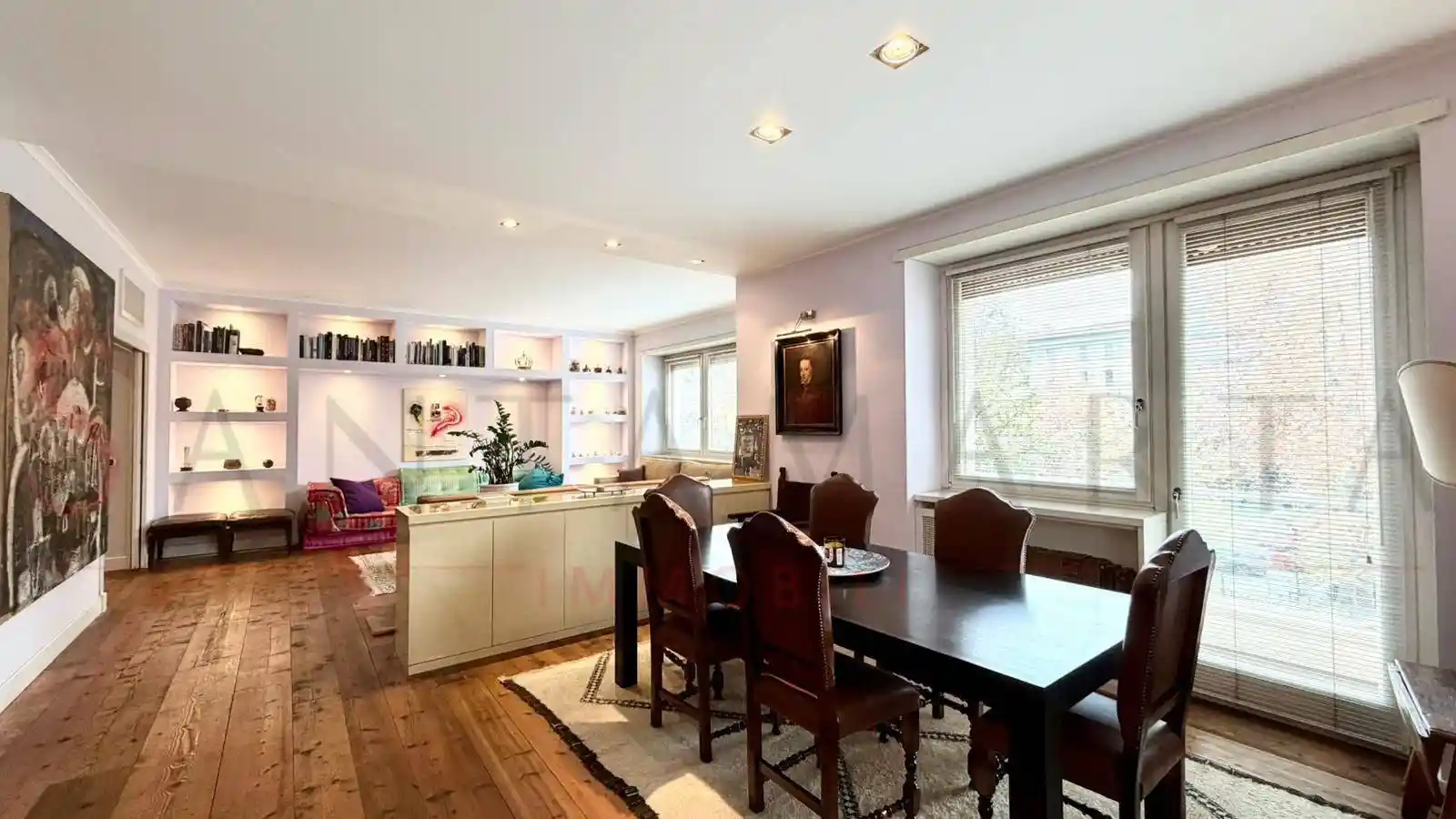 Appartamento via Antonio Canova, Arco della Pace, Milano - foto 2