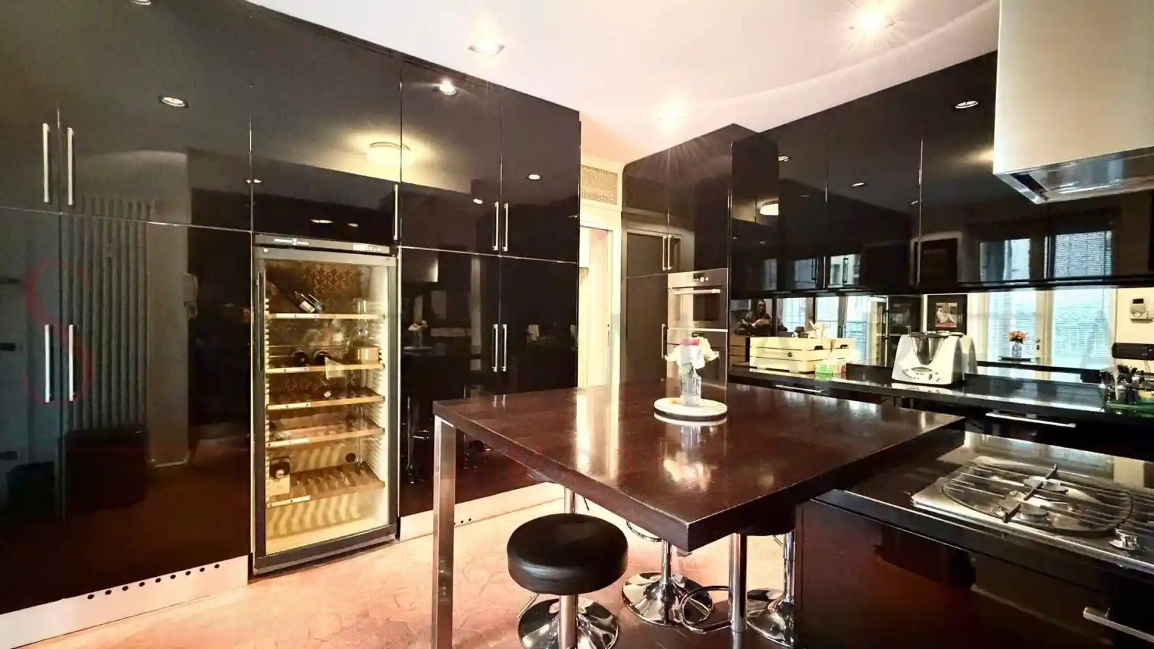 Appartamento via Antonio Canova, Arco della Pace, Milano - foto 5