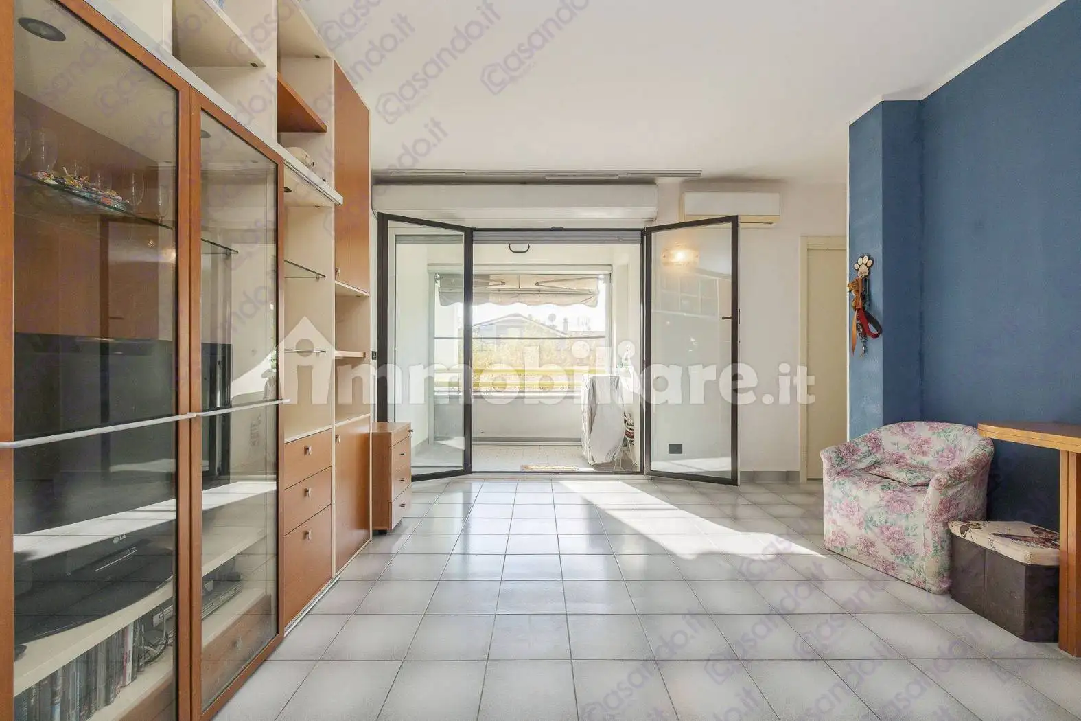 Trilocale via Monte Cervino 28, Cusano Milanino - foto 2