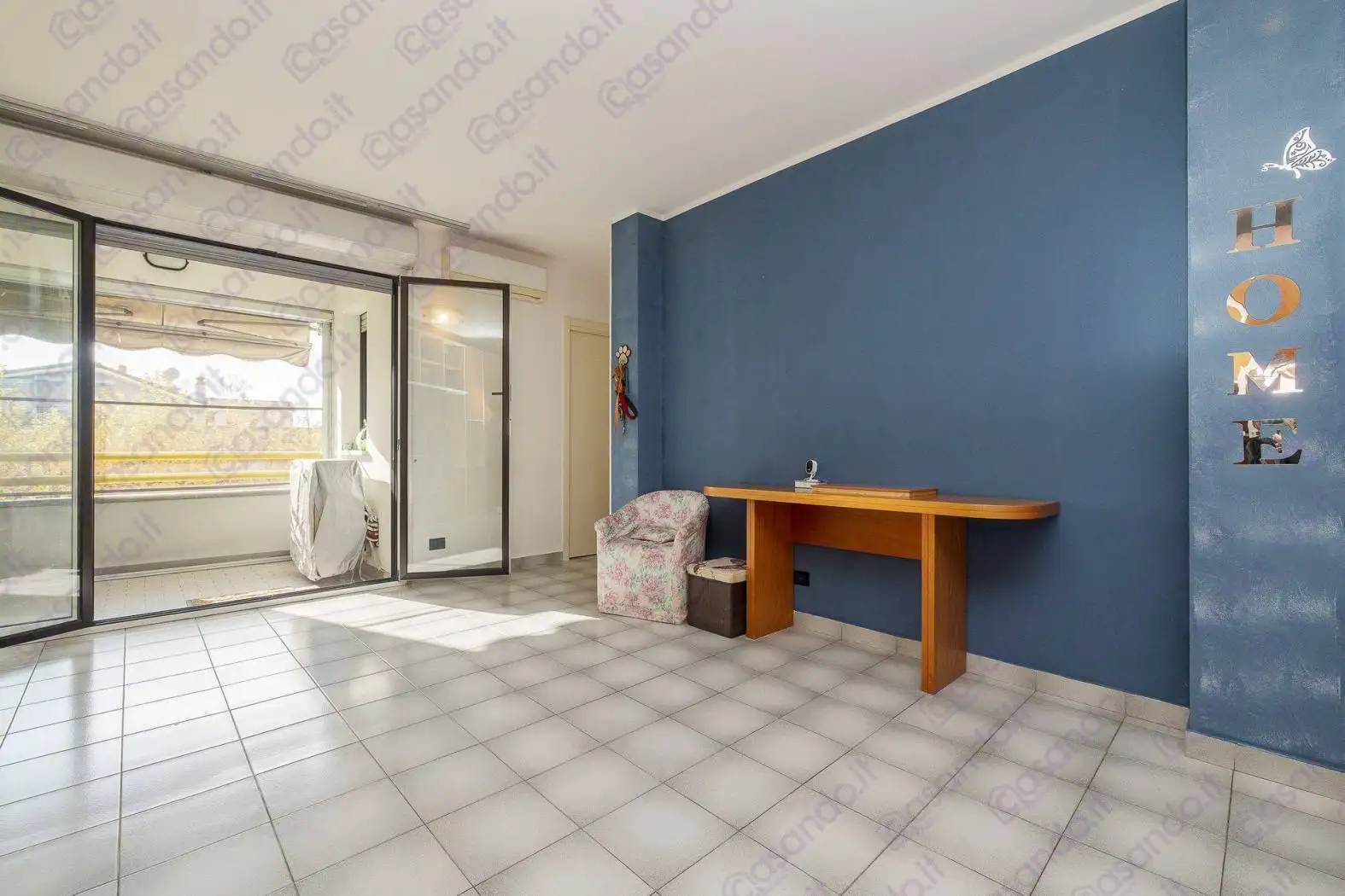 Trilocale via Monte Cervino 28, Cusano Milanino - foto 3