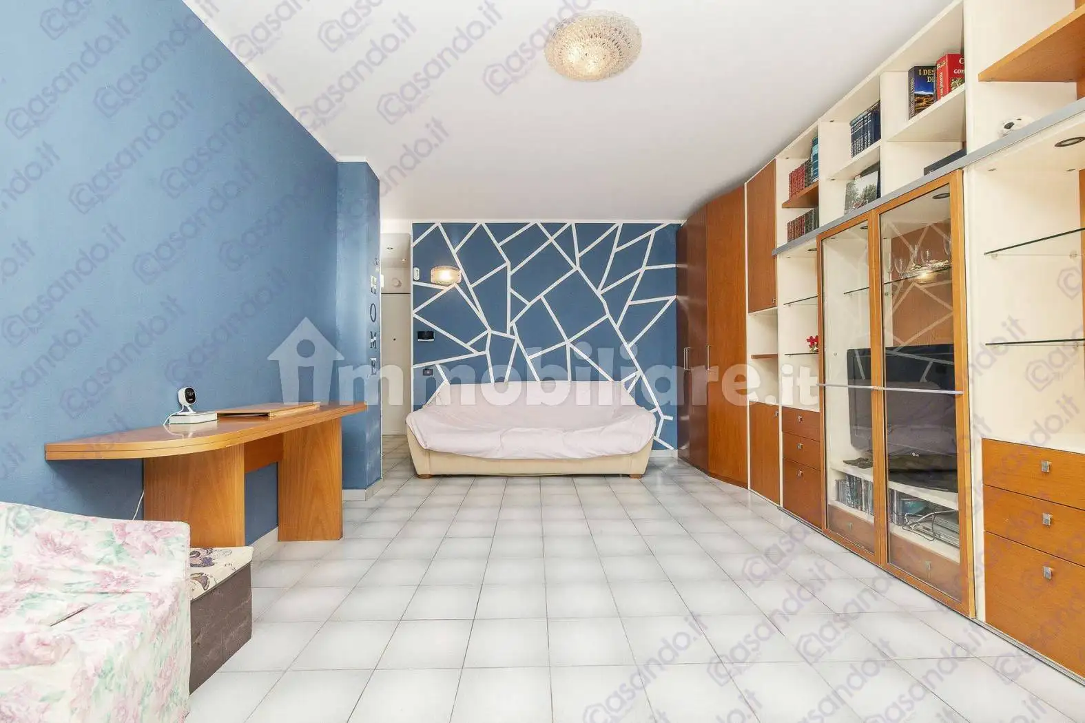 Trilocale via Monte Cervino 28, Cusano Milanino - foto 4