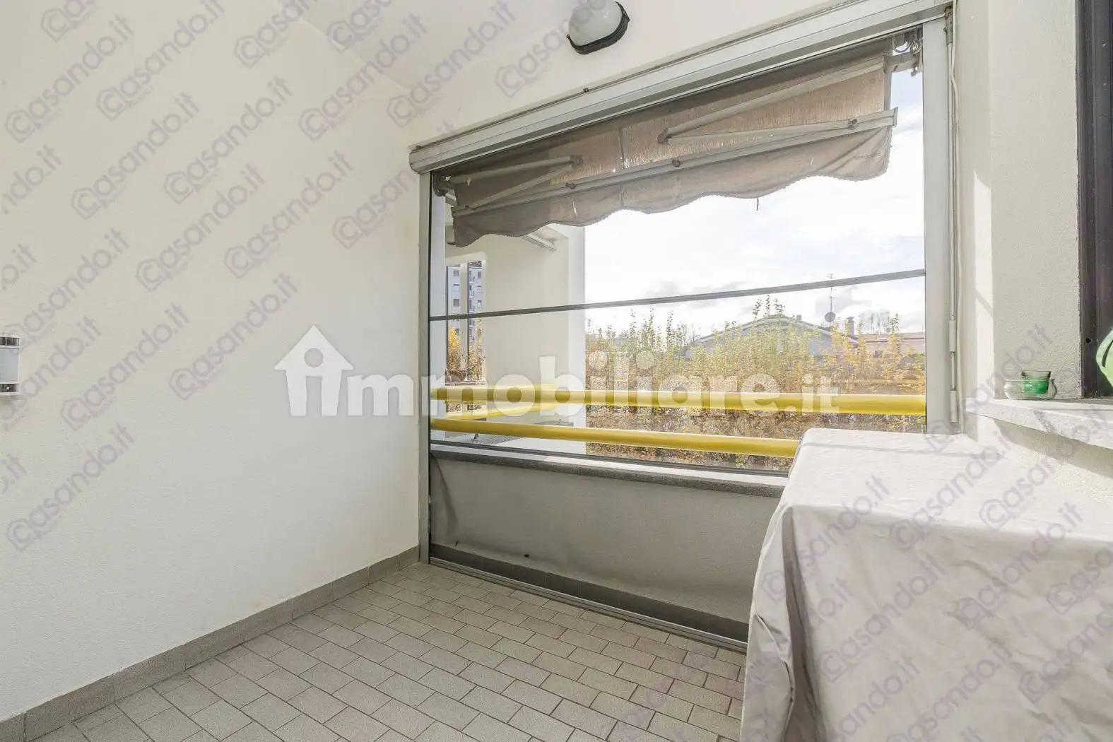 Trilocale via Monte Cervino 28, Cusano Milanino - foto 5