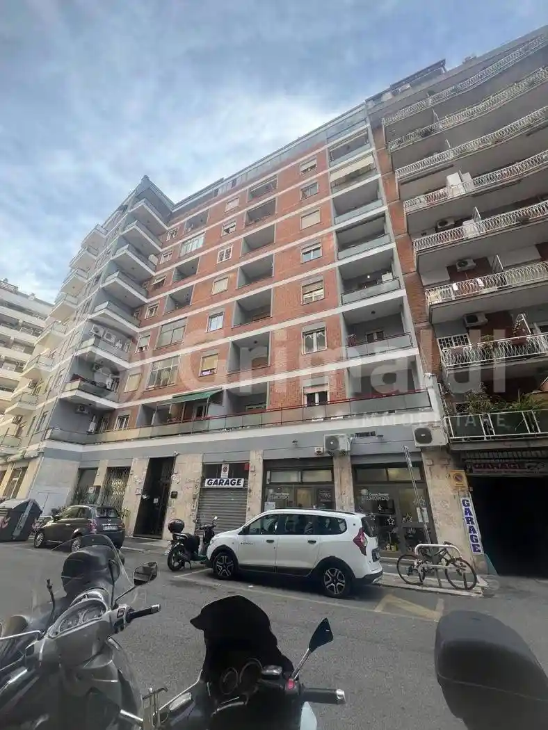 Trilocale via olindo malagodi, Pietralata, Roma - foto 2