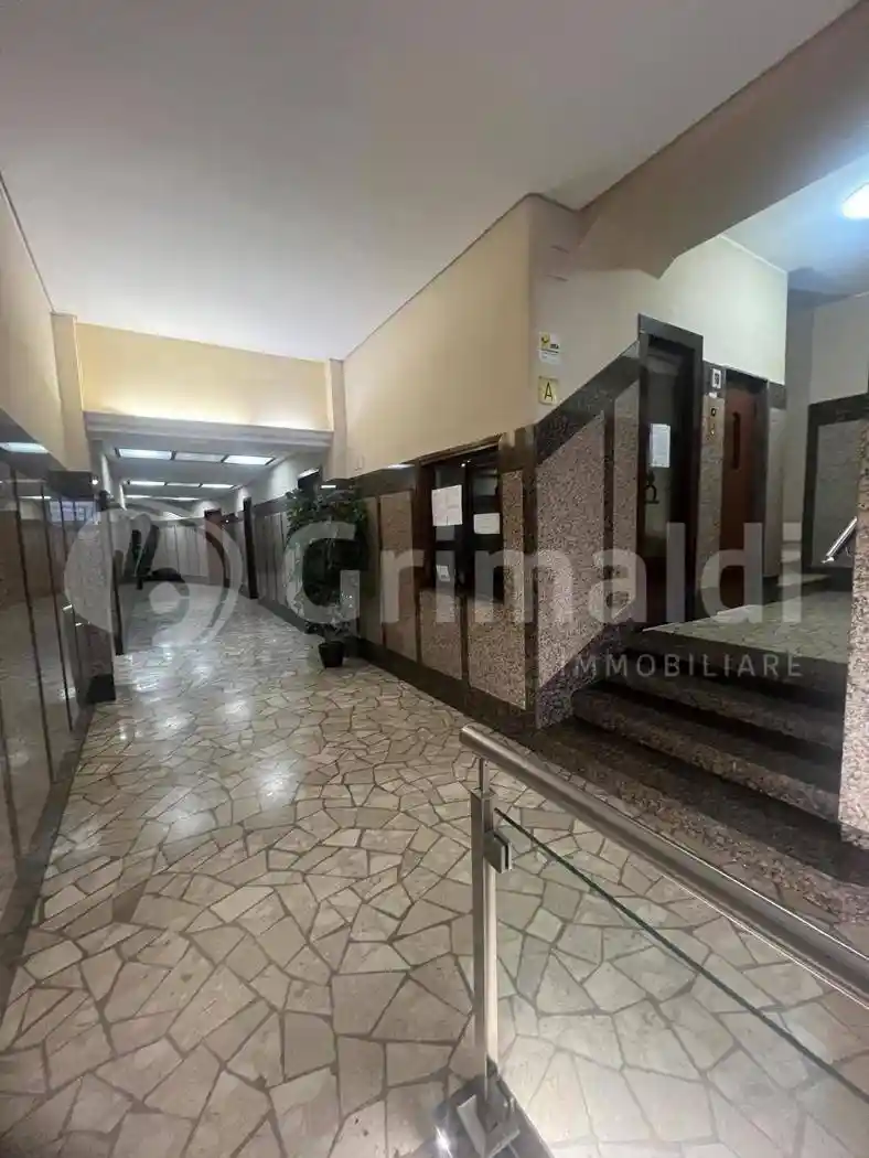 Trilocale via olindo malagodi, Pietralata, Roma - foto 3